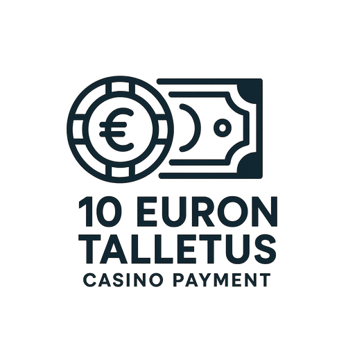 10 Euron Talletus Casino Ravintolaviila